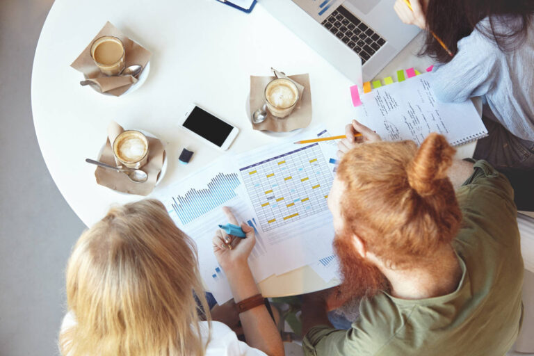 Hai să ne vedem la Retrospective & Planning 2026